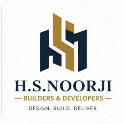 H.S. Noorji Builders & Developers logo